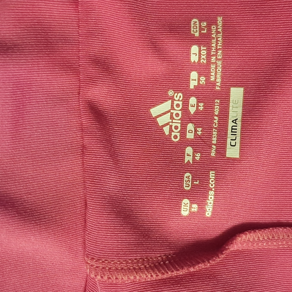 Addidas skort